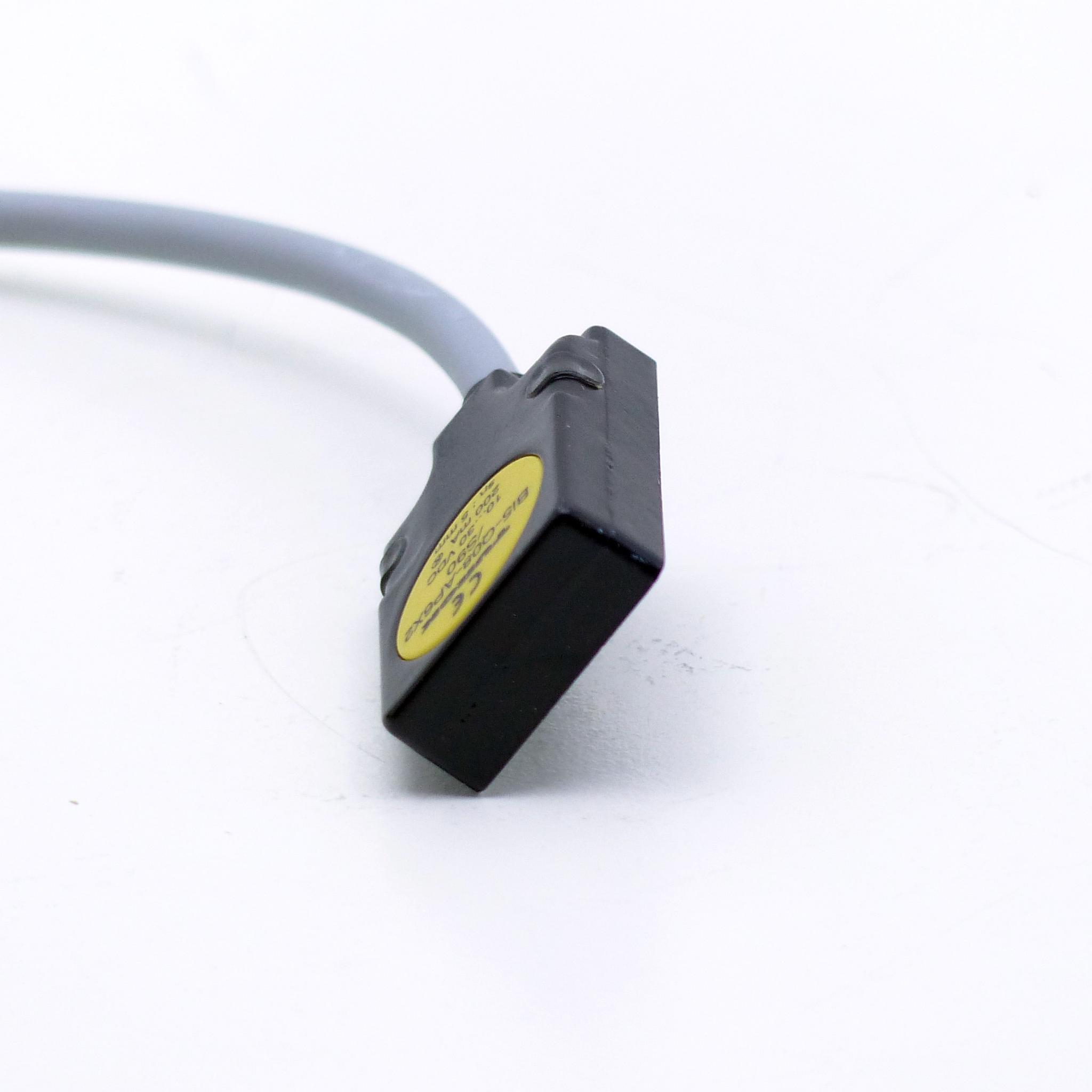 Produktfoto 4 von TURCK Sensor Induktiv