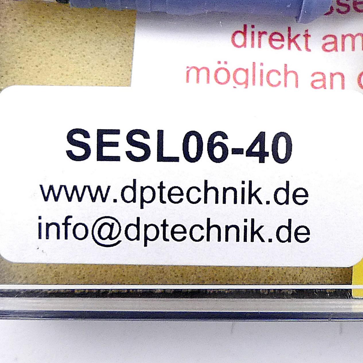 Produktfoto 2 von DOSIER PRüF TECHNIK Sensor