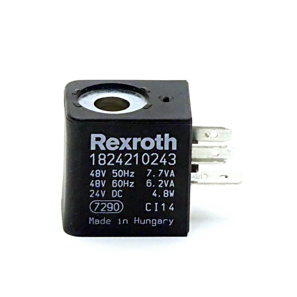 Produktfoto 3 von REXROTH Pneumatikspule 1824210243