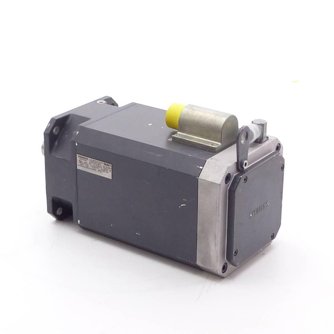 SIEMENS Bürstenloser Servomotor