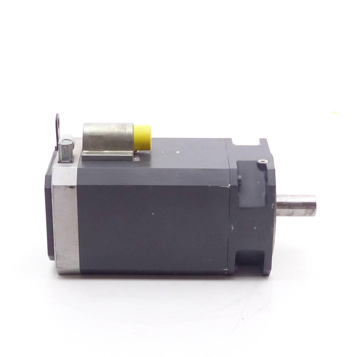 Produktfoto 5 von SIEMENS Bürstenloser Servomotor