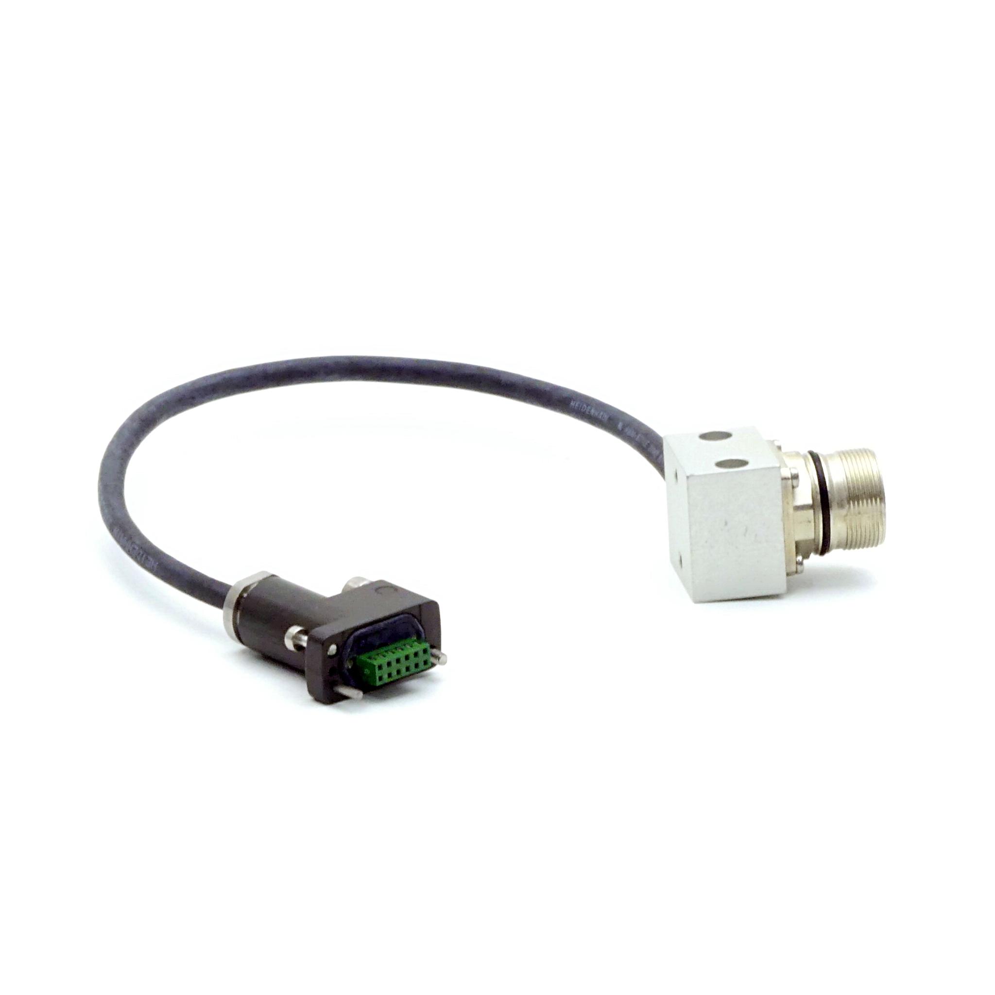 HEIDENHAIN Adapterkabel 310135-01