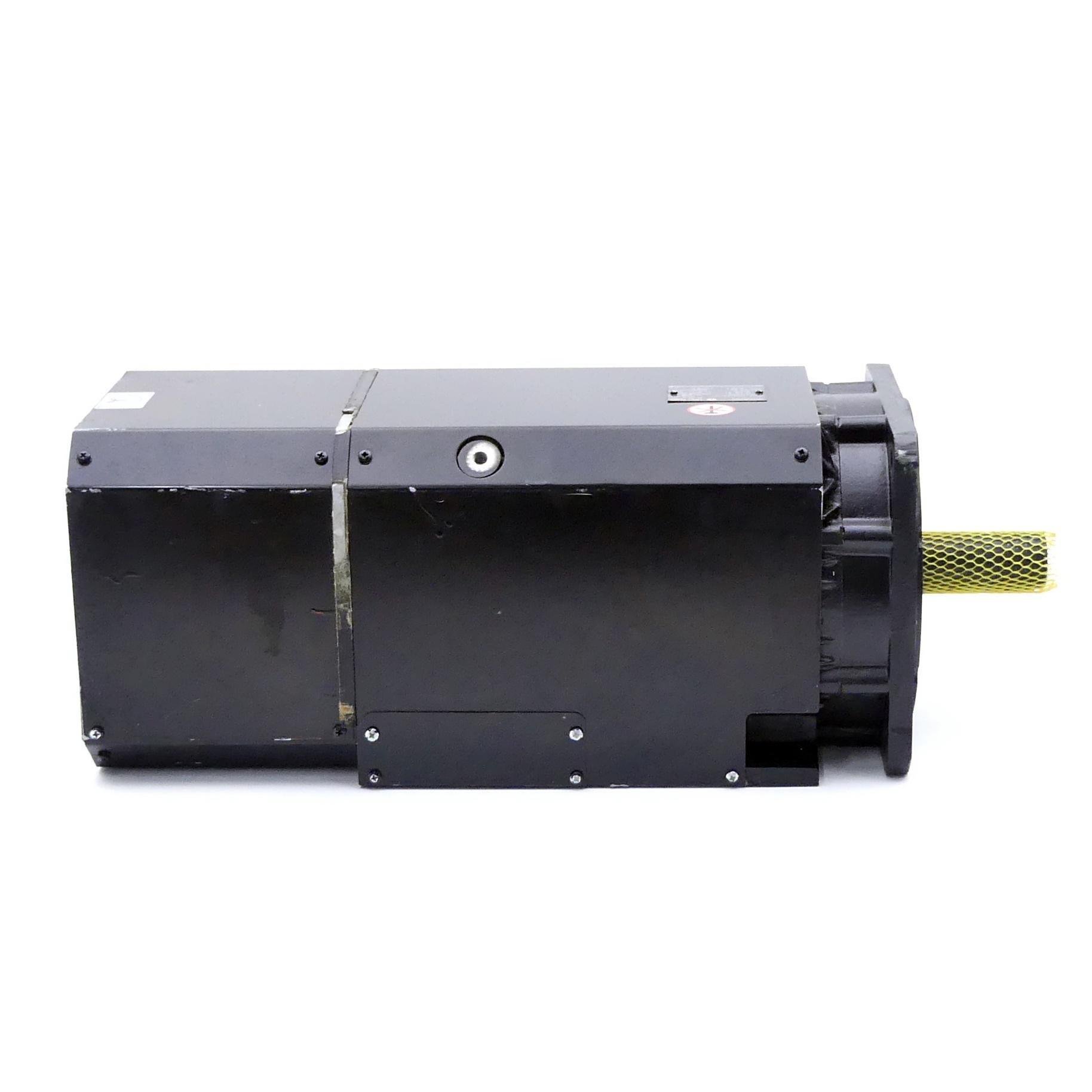 Produktfoto 3 von BOSCH 3 Phasen Motor QUVF 132S/4A-31