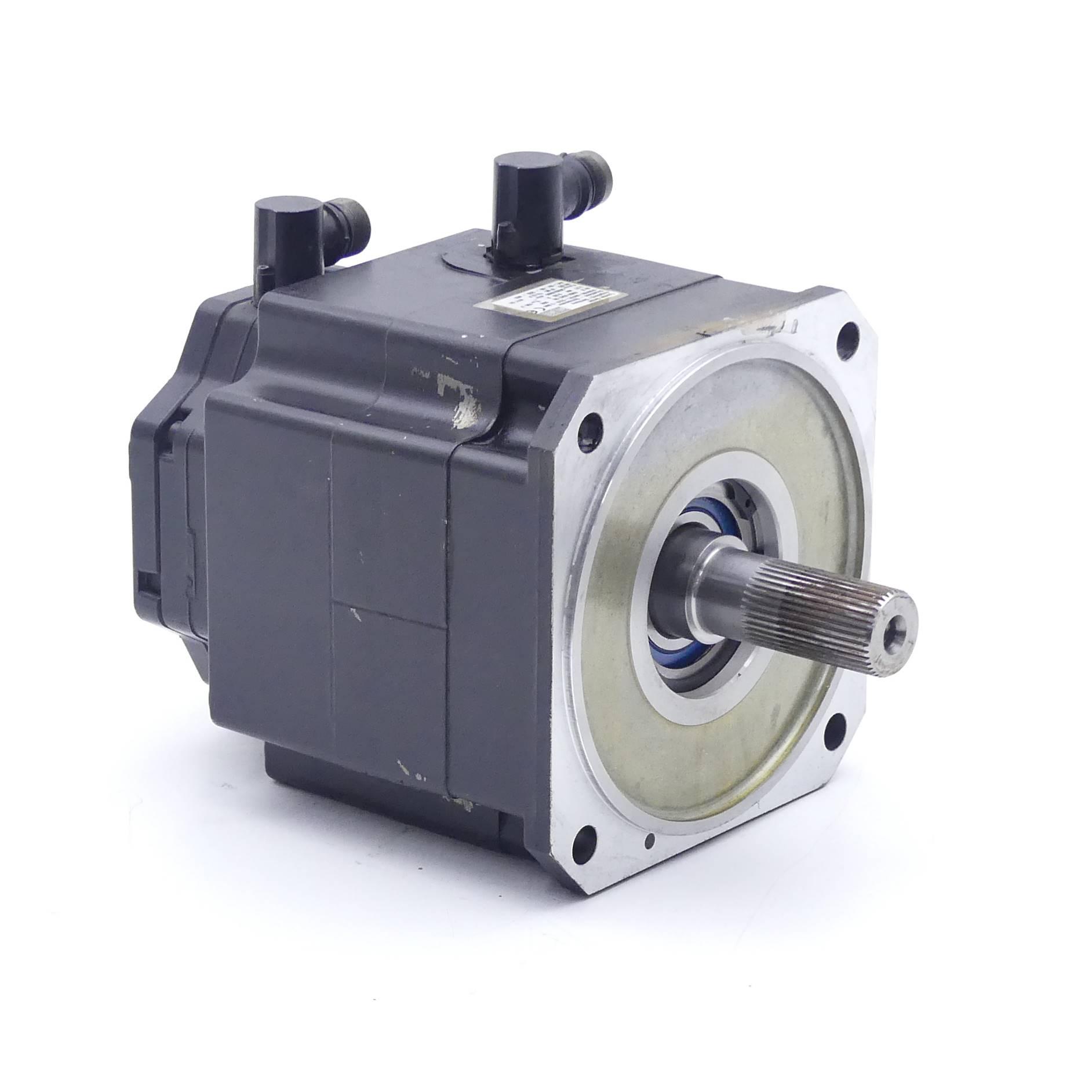 Produktfoto 1 von KUKA Servomotor 1FK6100-8AF91-1ZZ9-ZS09