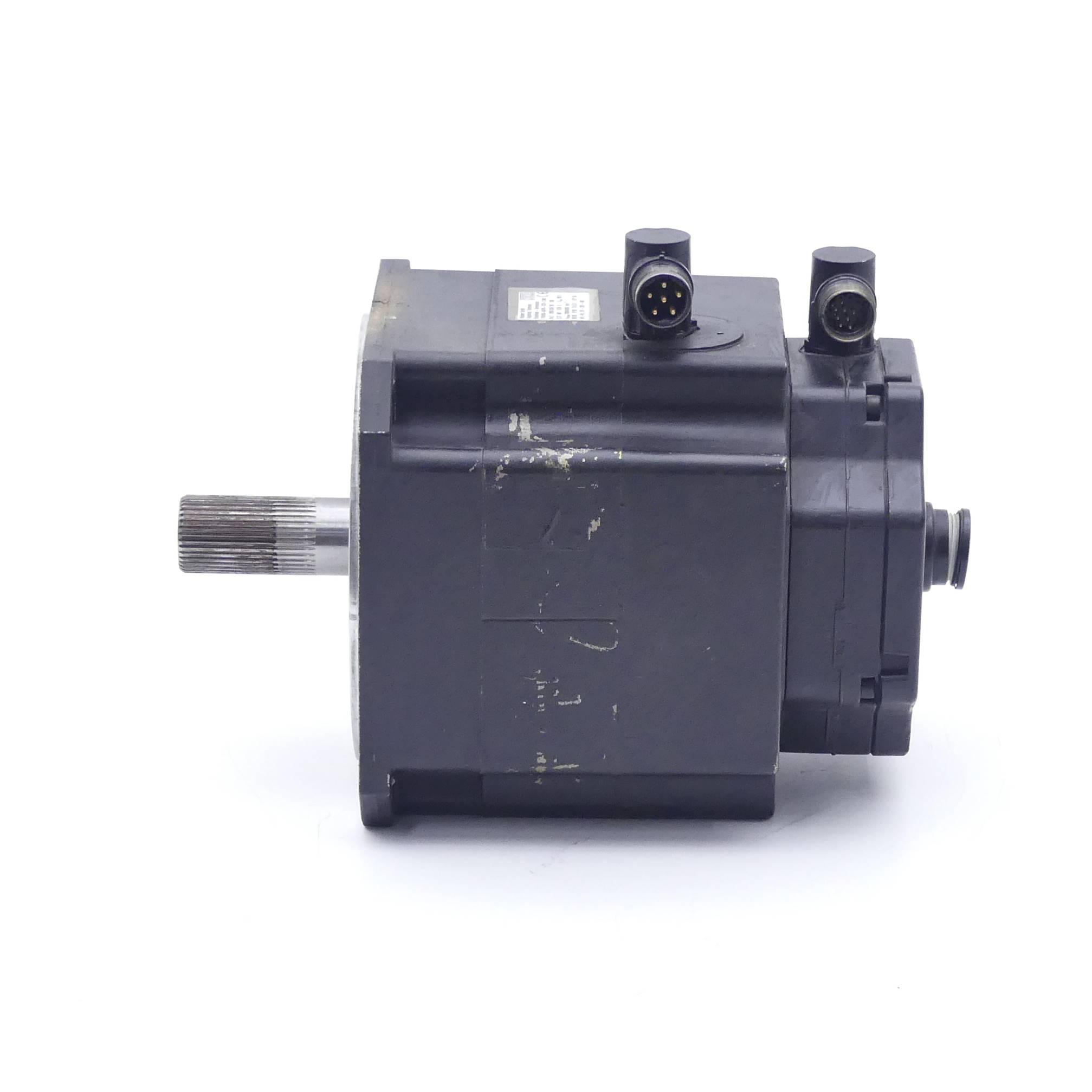 Produktfoto 5 von KUKA Servomotor 1FK6100-8AF91-1ZZ9-ZS09