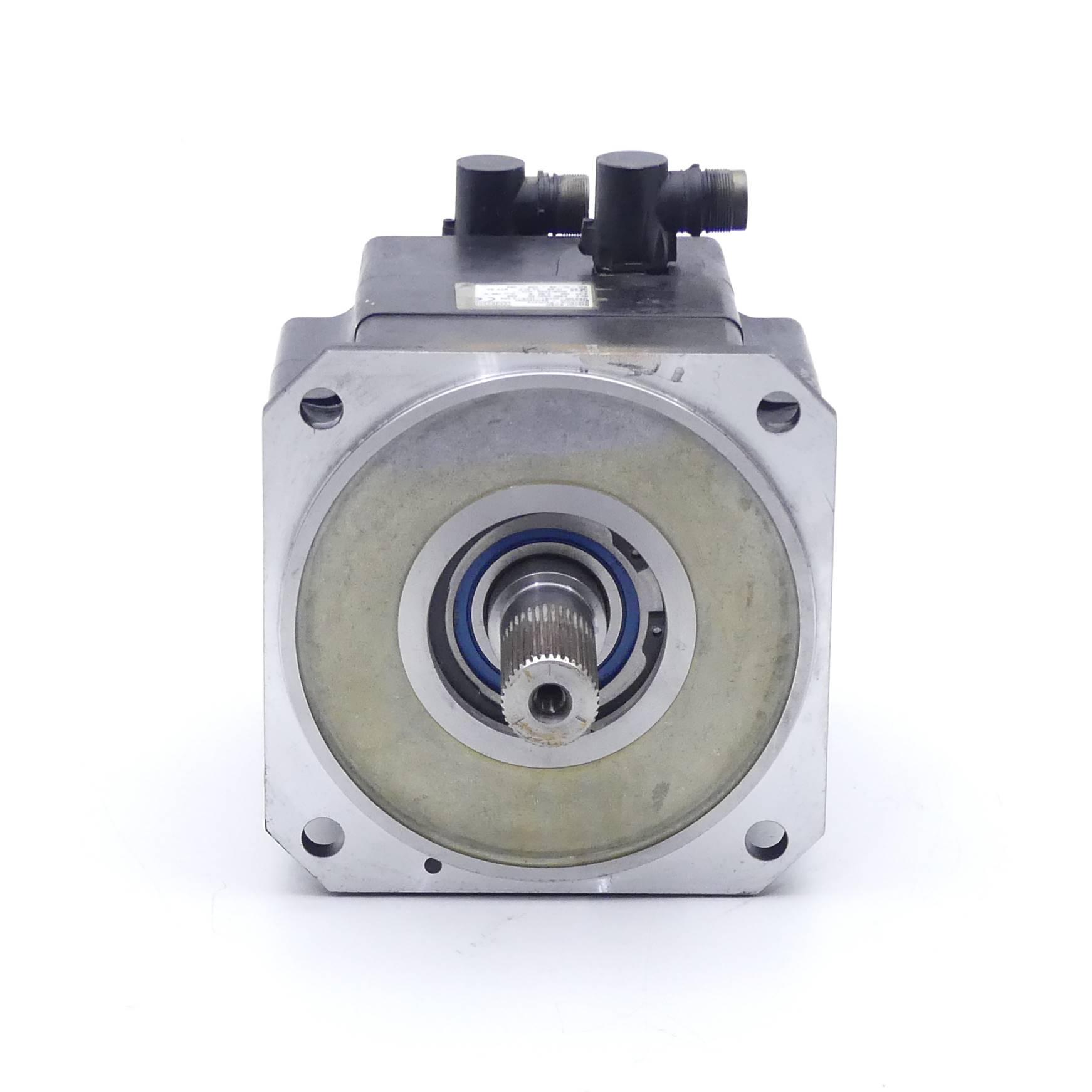 Produktfoto 6 von KUKA Servomotor 1FK6100-8AF91-1ZZ9-ZS09