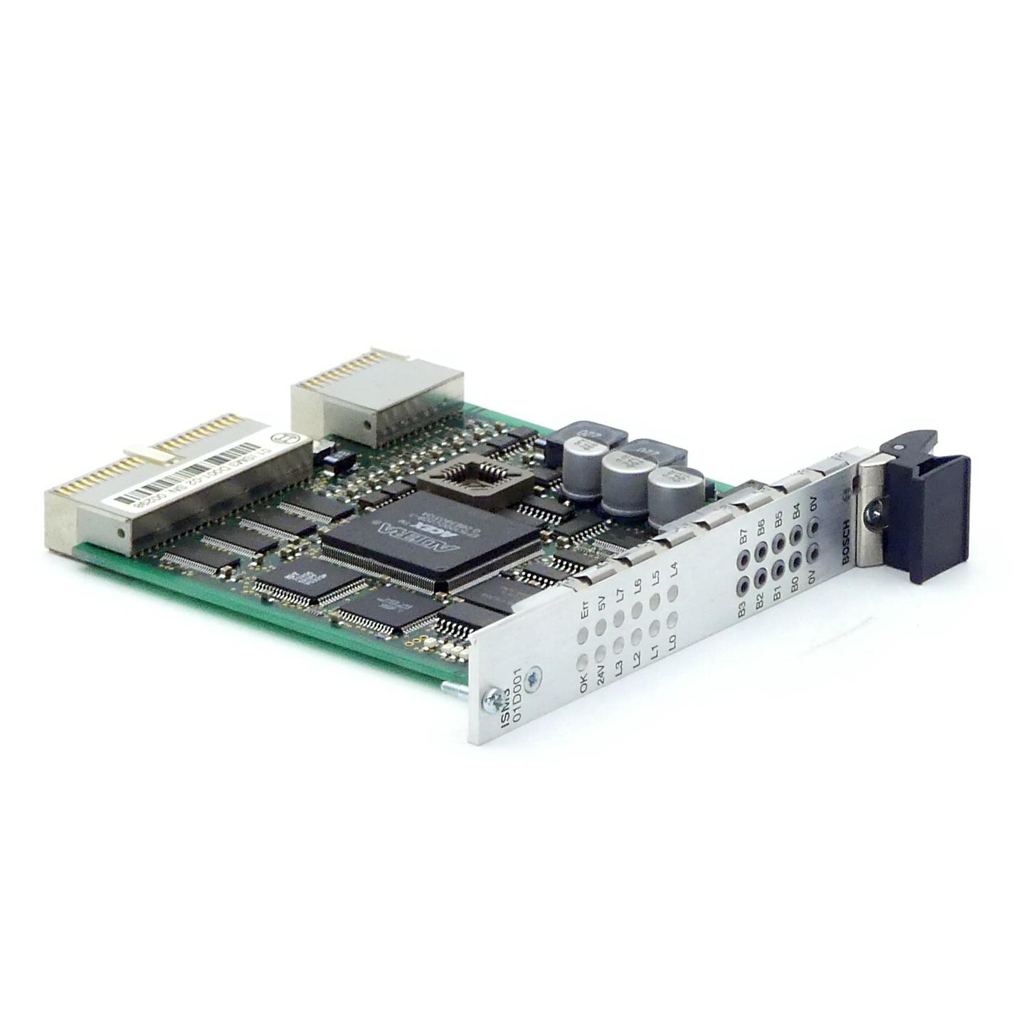 BOSCH Modul IMS3