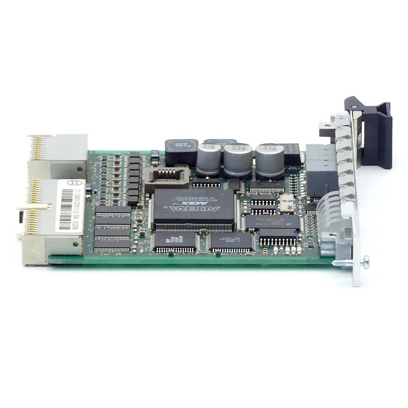 Produktfoto 3 von BOSCH Modul IMS3