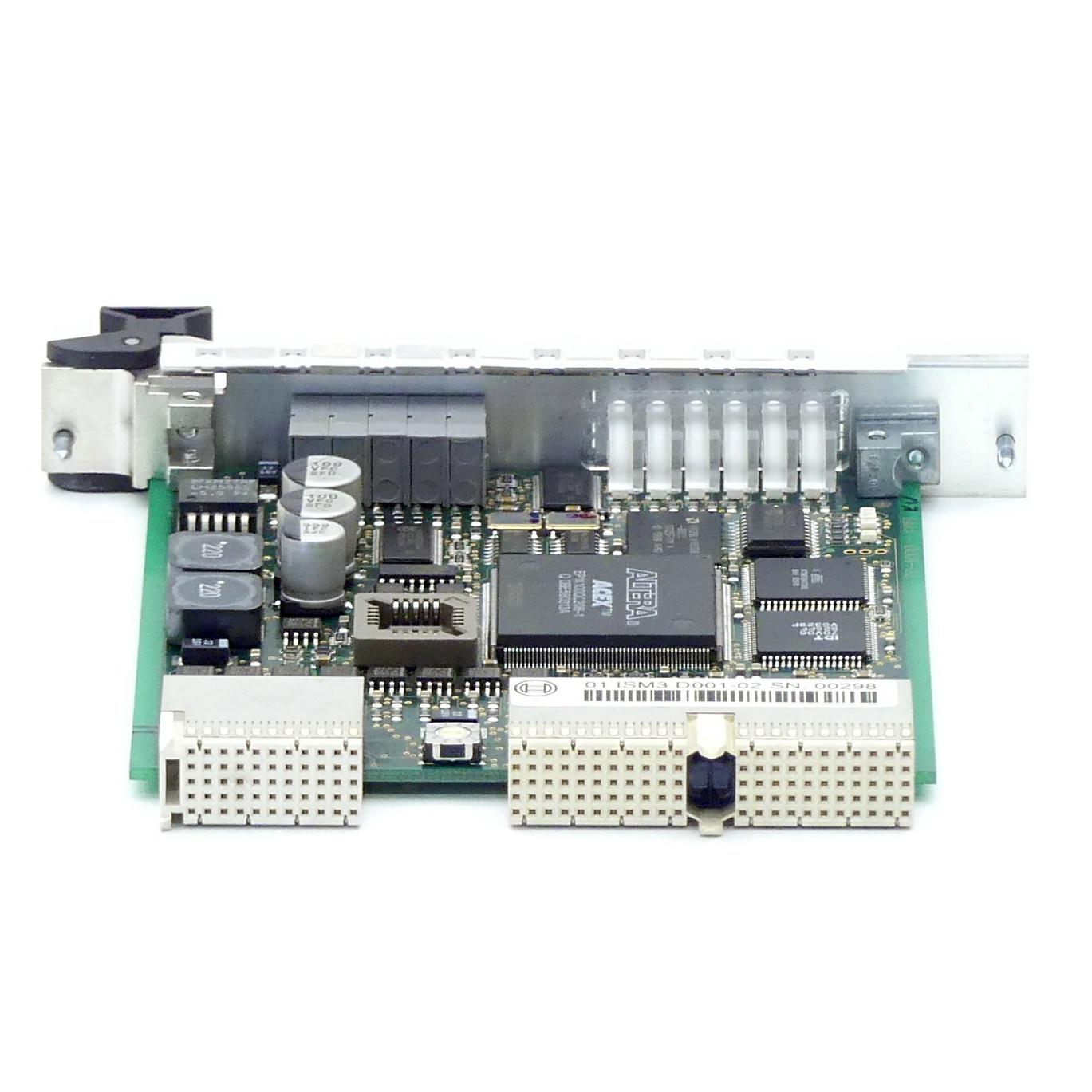 Produktfoto 4 von BOSCH Modul IMS3