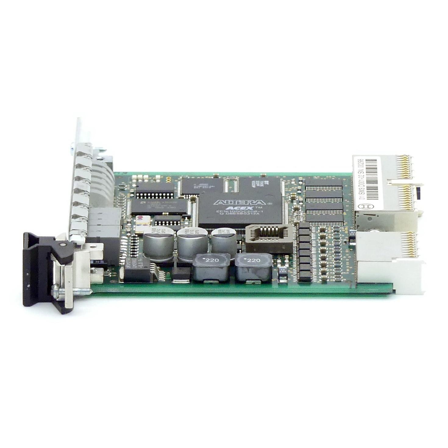 Produktfoto 5 von BOSCH Modul IMS3