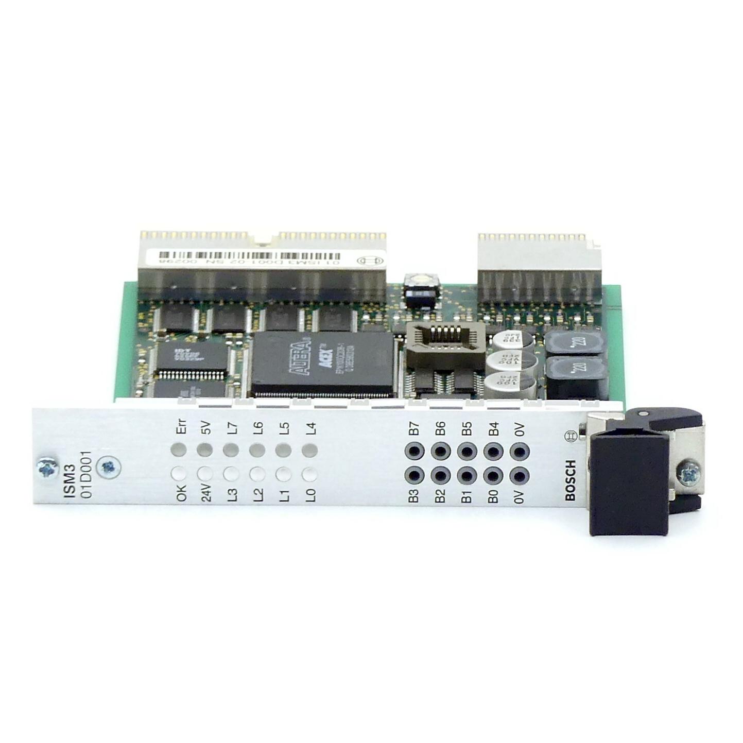 Produktfoto 6 von BOSCH Modul IMS3