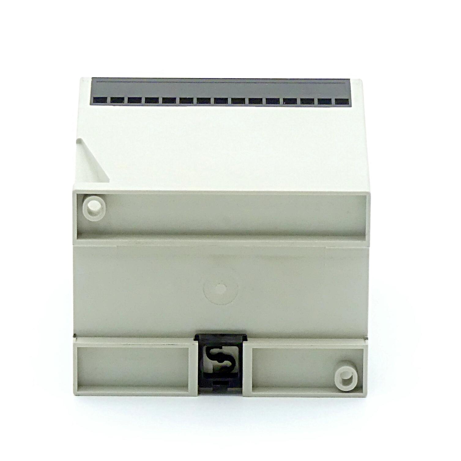 Produktfoto 4 von BIHL + WIEDEMANN AS-i / PROFIBUS-DP Gateway BW1076