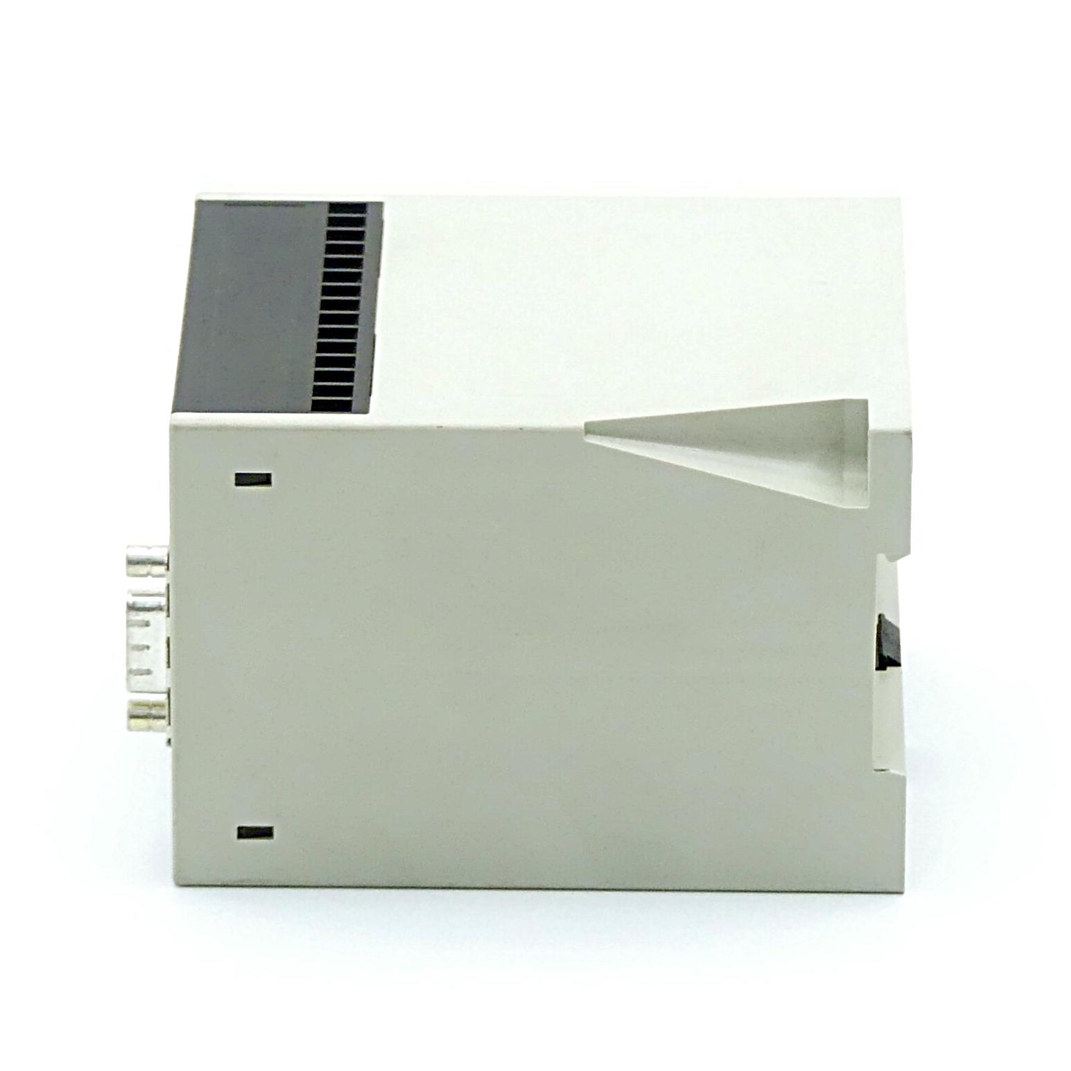 Produktfoto 5 von BIHL + WIEDEMANN AS-i / PROFIBUS-DP Gateway BW1076