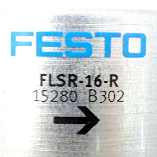 Produktfoto 3 von FESTO Freilauf FLSR-16-R