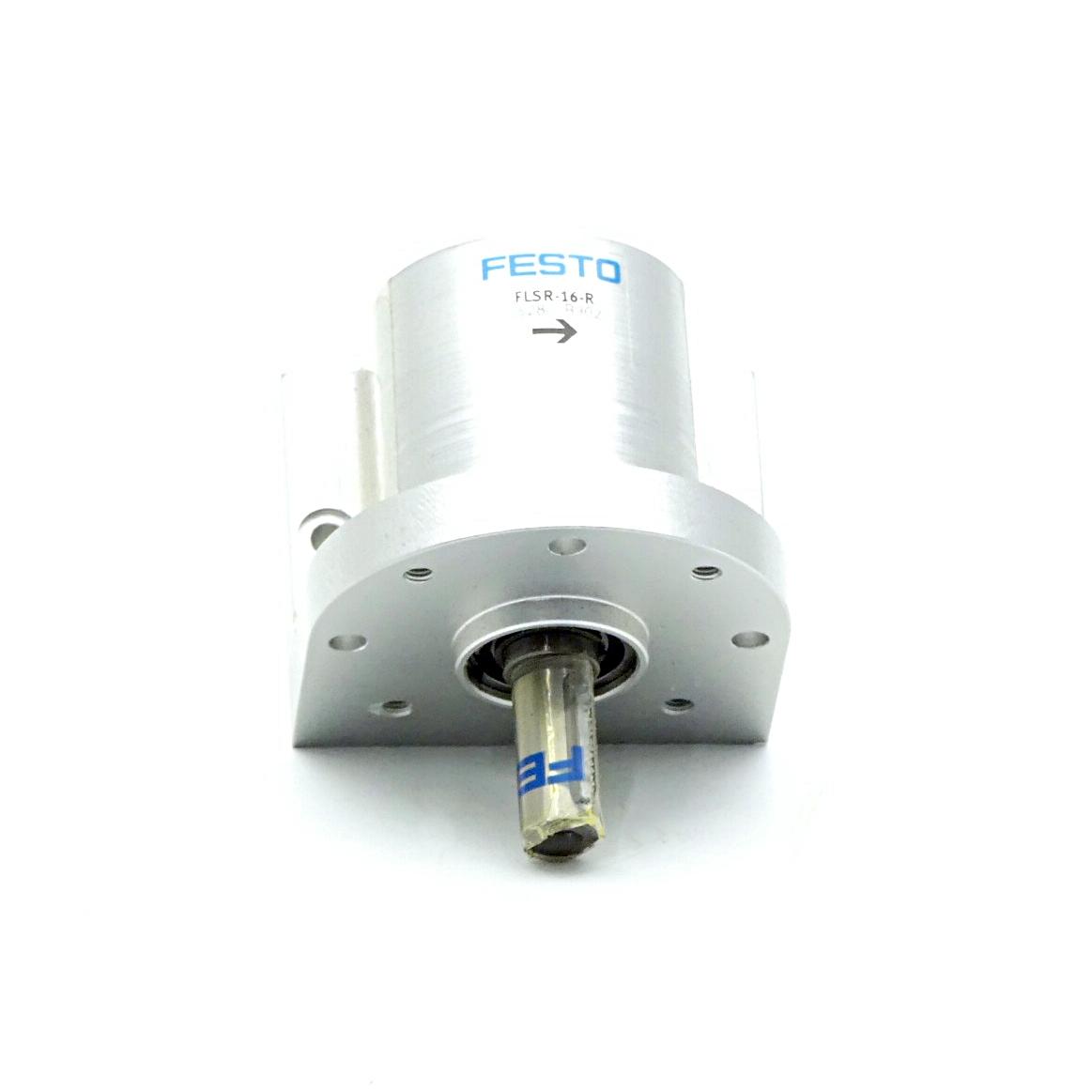 Produktfoto 4 von FESTO Freilauf FLSR-16-R