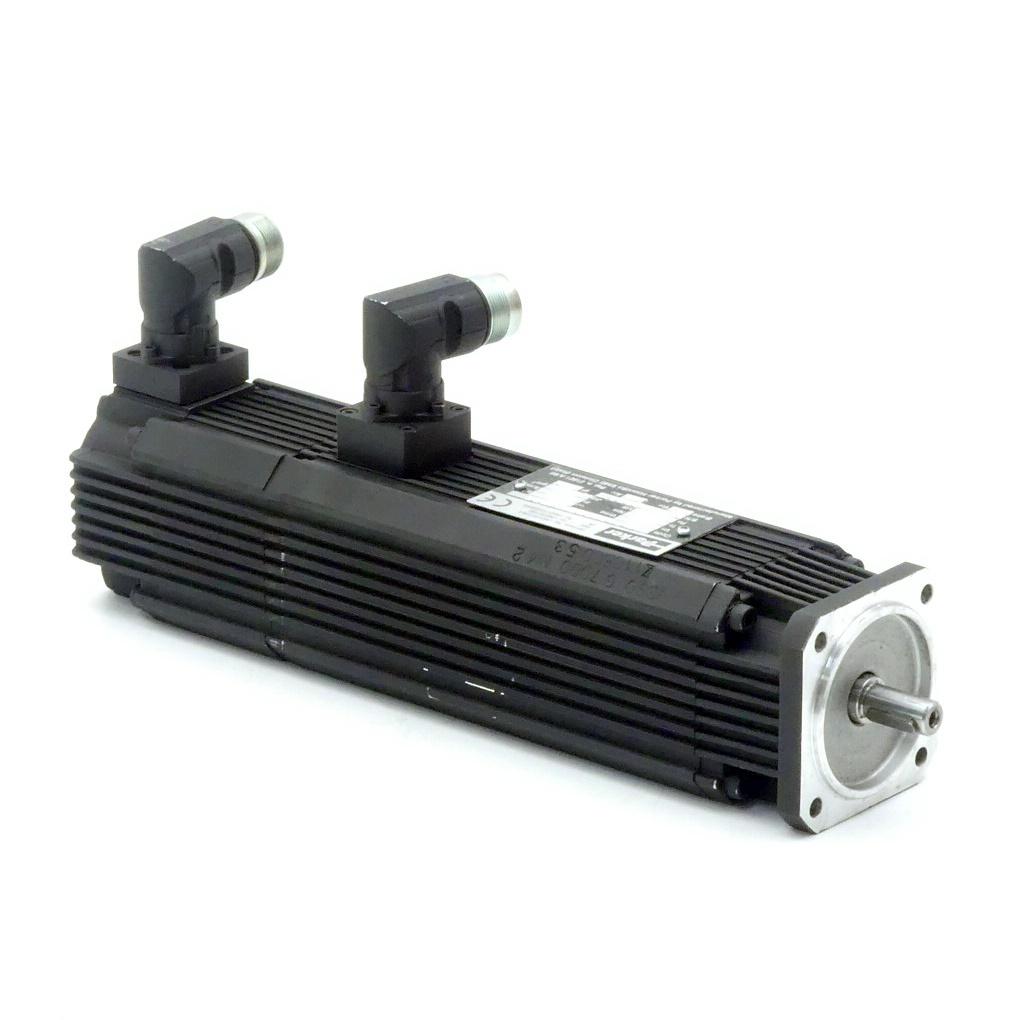 Produktfoto 1 von PARKER Servomotor