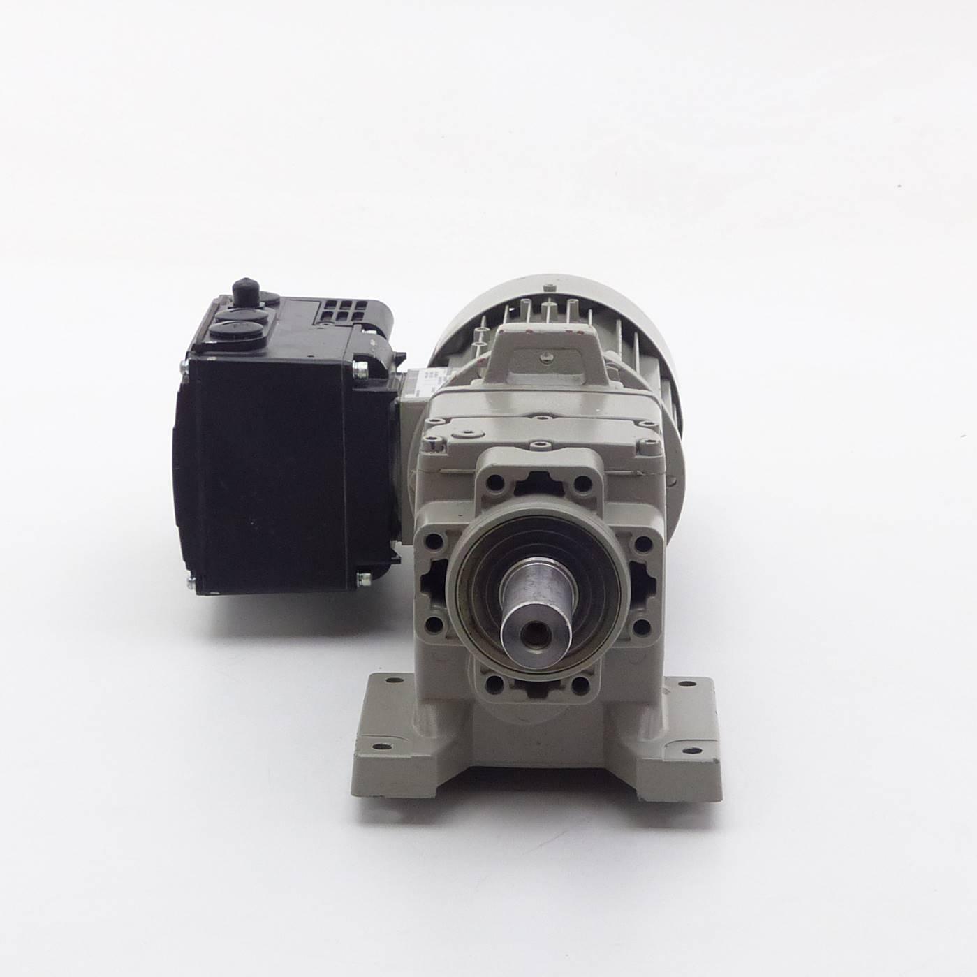 Produktfoto 4 von SIEMENS Getriebemotor 2KG2131-OMC18-4ED1-Z