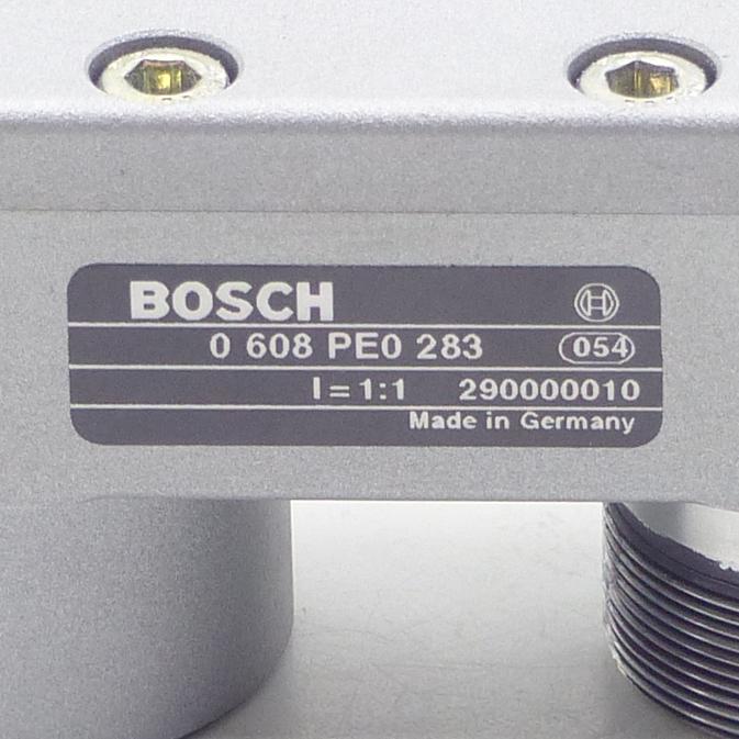 Produktfoto 2 von BOSCH Umlenkgetriebe