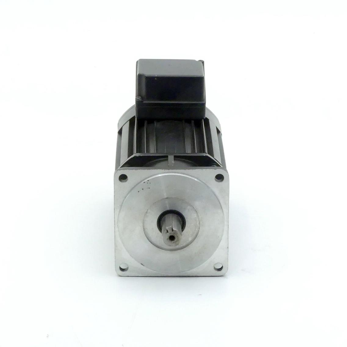 Produktfoto 4 von PARKER Servomotor HDY142C6-88S1