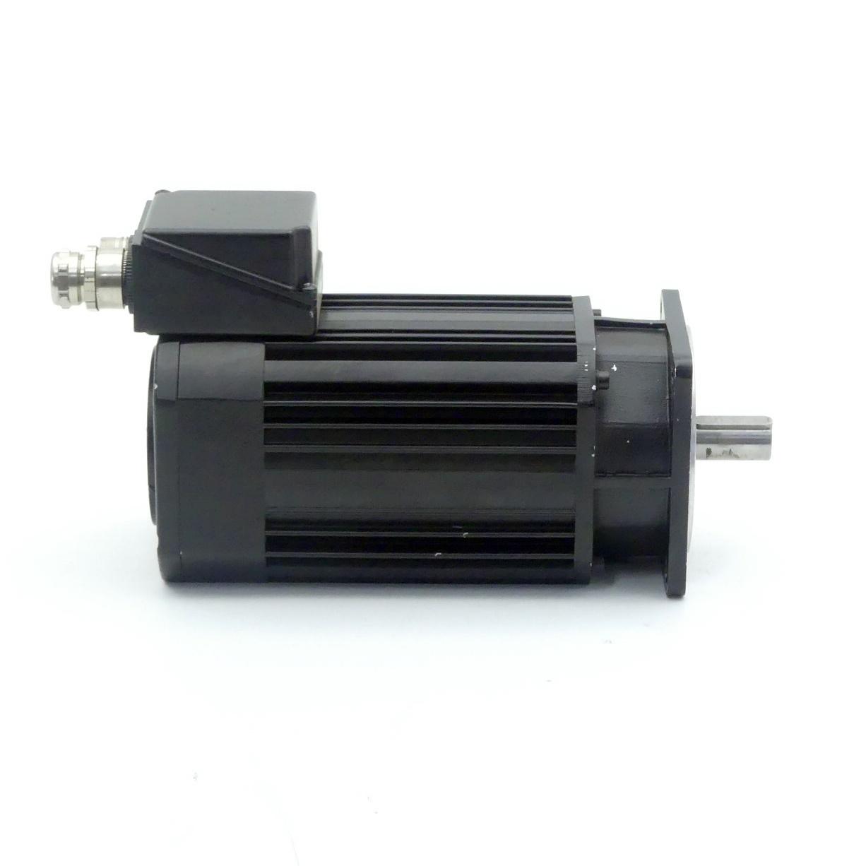 Produktfoto 5 von PARKER Servomotor HDY142C6-88S1