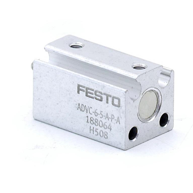 FESTO Minizylinder