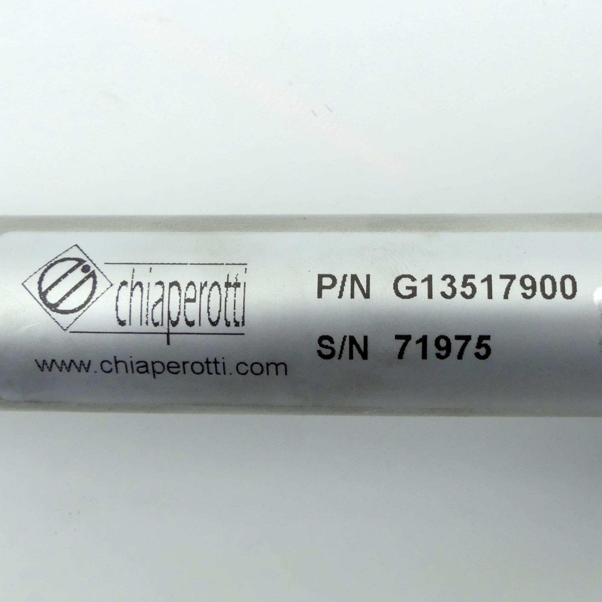 Produktfoto 2 von CHIAPEROTTI G13517900