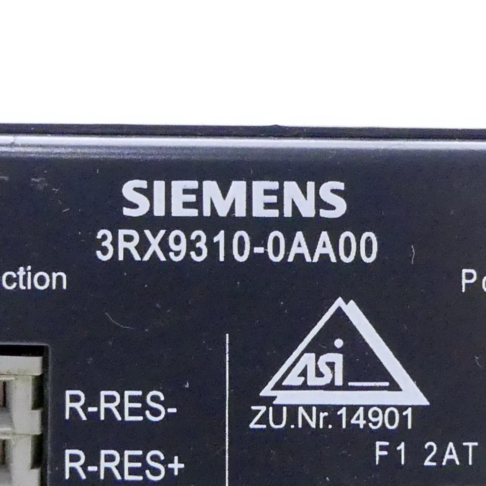 Produktfoto 2 von SIEMENS Netzgerät