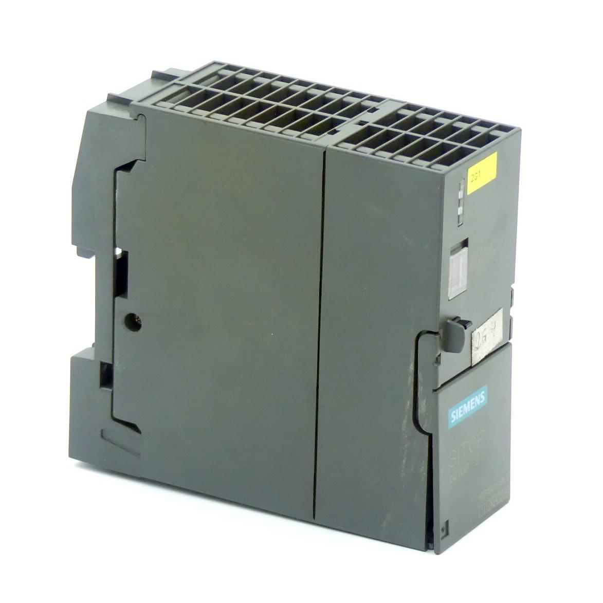 Produktfoto 1 von SIEMENS SITOP power 2 6ER1331-1SL11