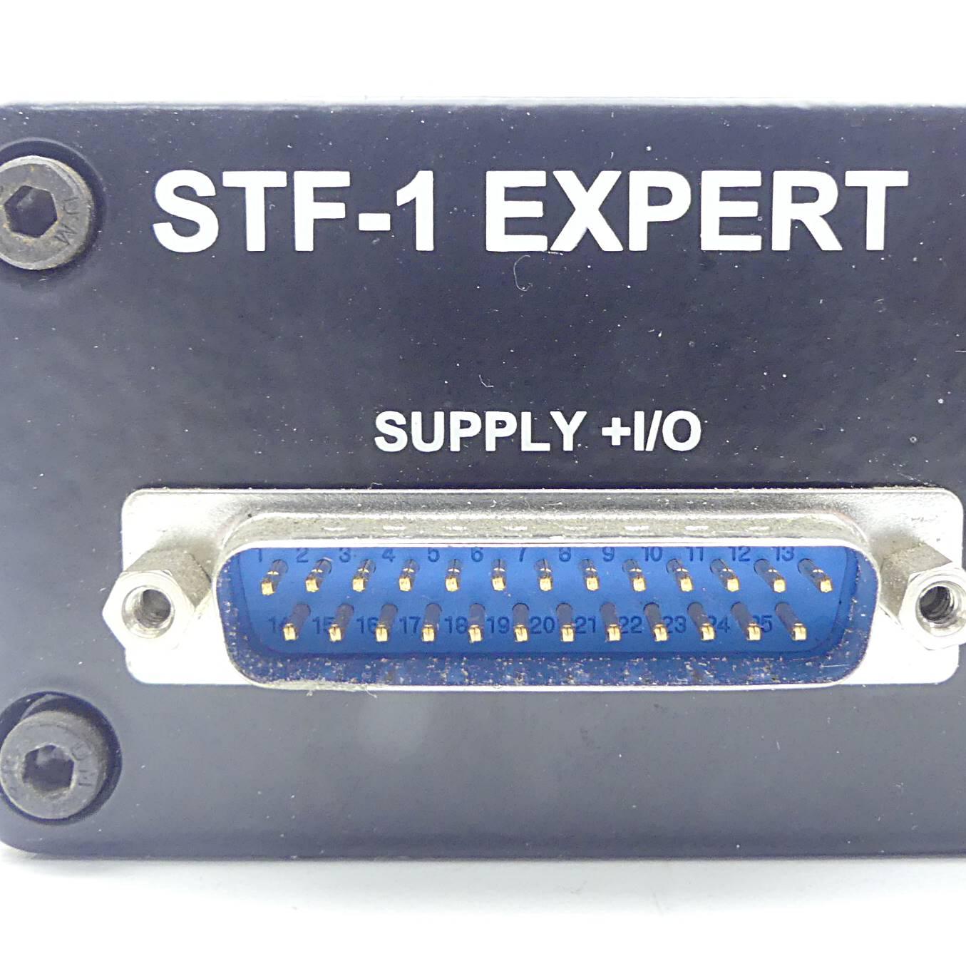 Produktfoto 2 von BALTEC STF-1 Expert