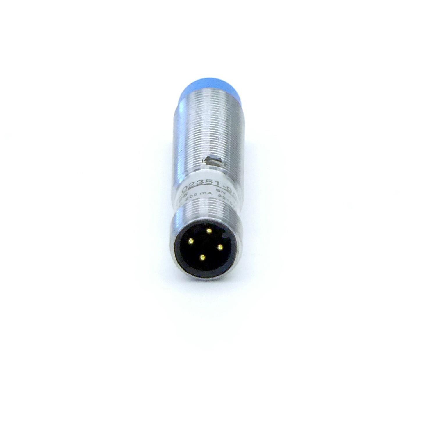 Produktfoto 6 von IPF Induktiver Sensor IN120126