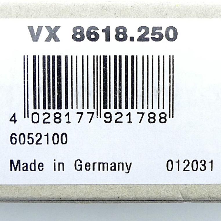 Produktfoto 2 von RITTAL Komfortgriff für Profilhalbzylinder VX 8618.250