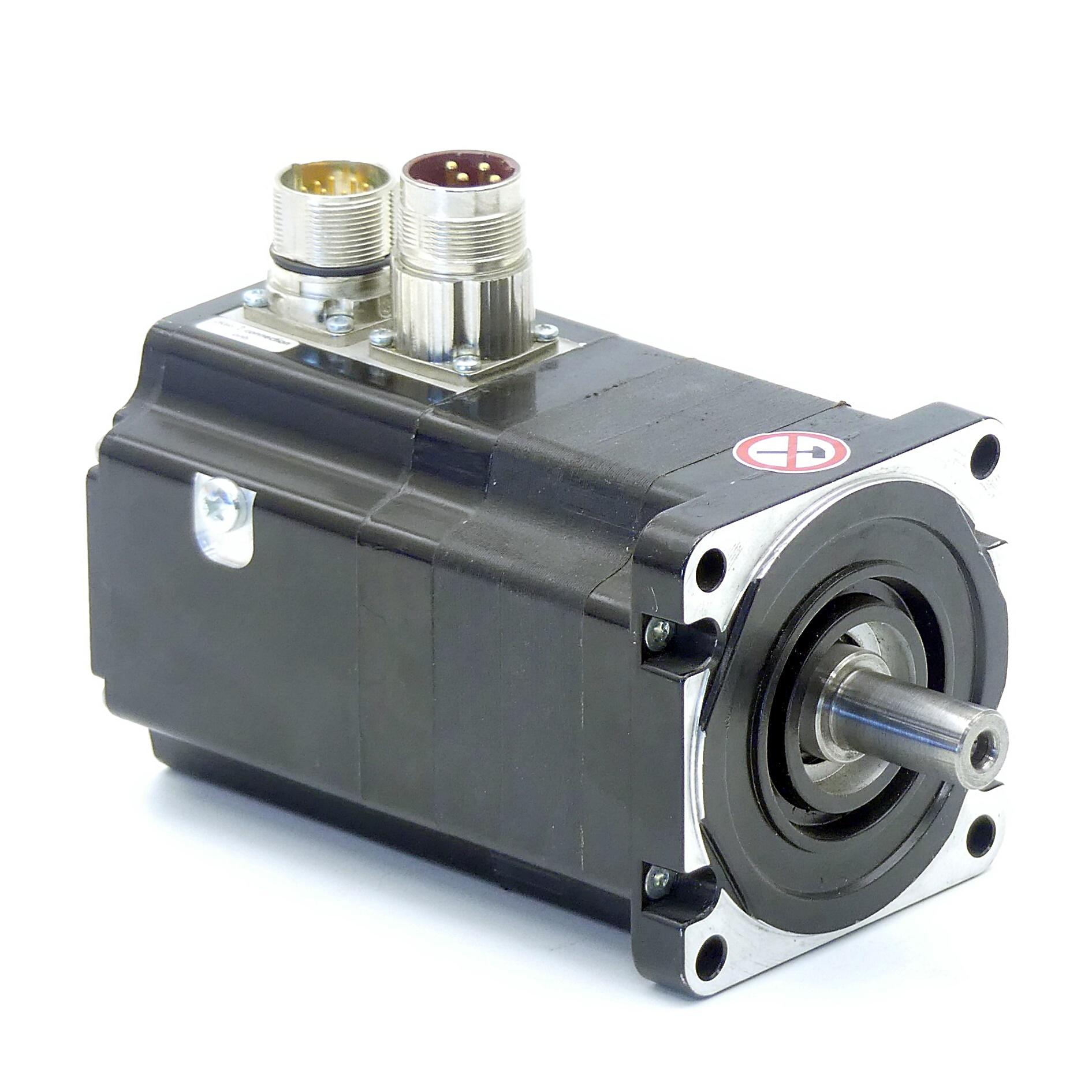 Produktfoto 1 von SCHNEIDER ELECTRIC Servomotor SER397/4L3SS0CO