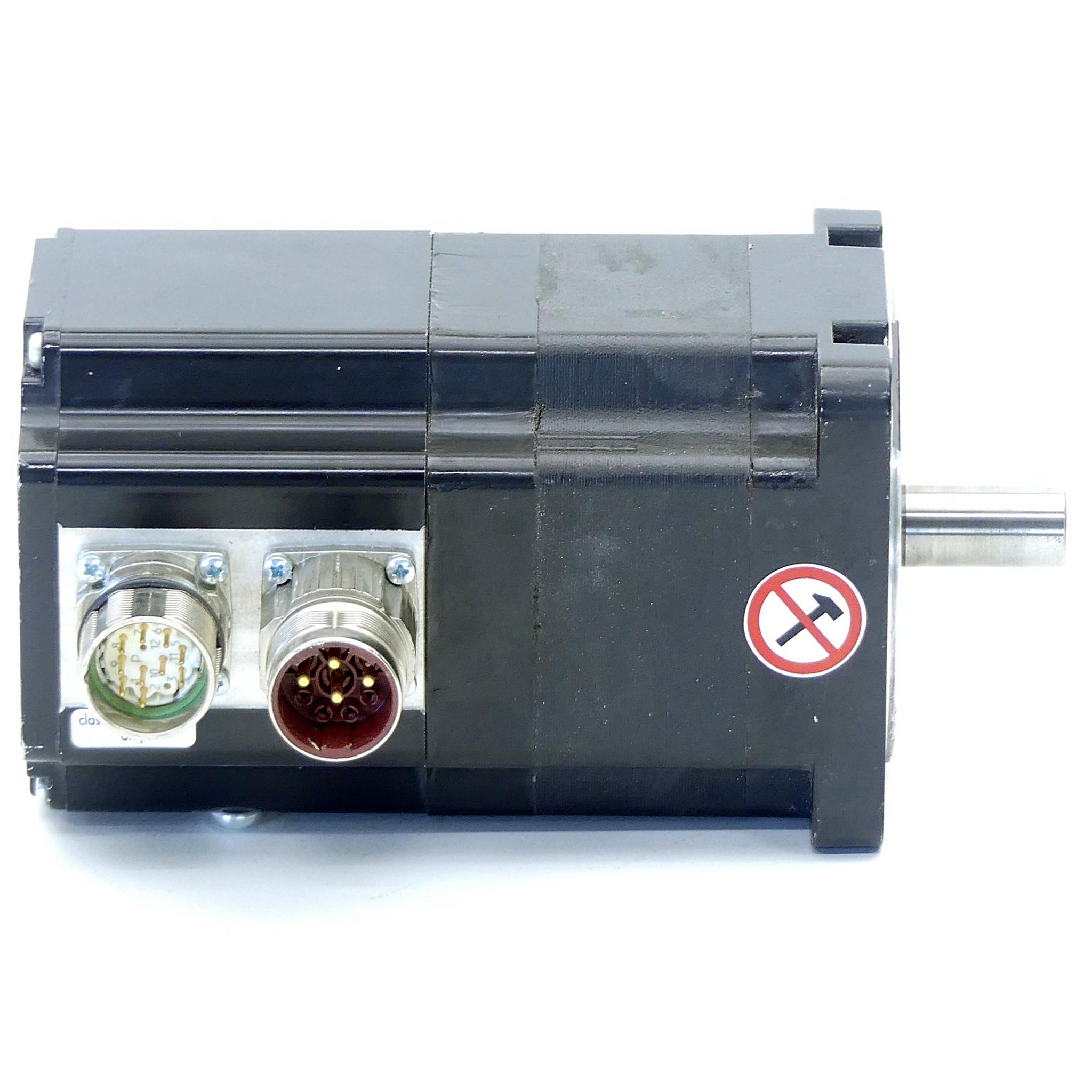 Produktfoto 6 von SCHNEIDER ELECTRIC Servomotor SER397/4L3SS0CO