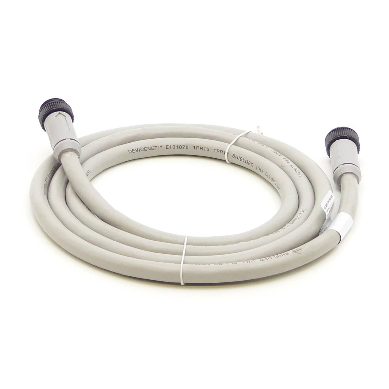 Produktfoto 3 von MURRELEKTRONIK Kabel 4214680