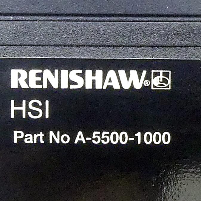 Produktfoto 2 von RENISHAW HSI Interface A-5500-1000