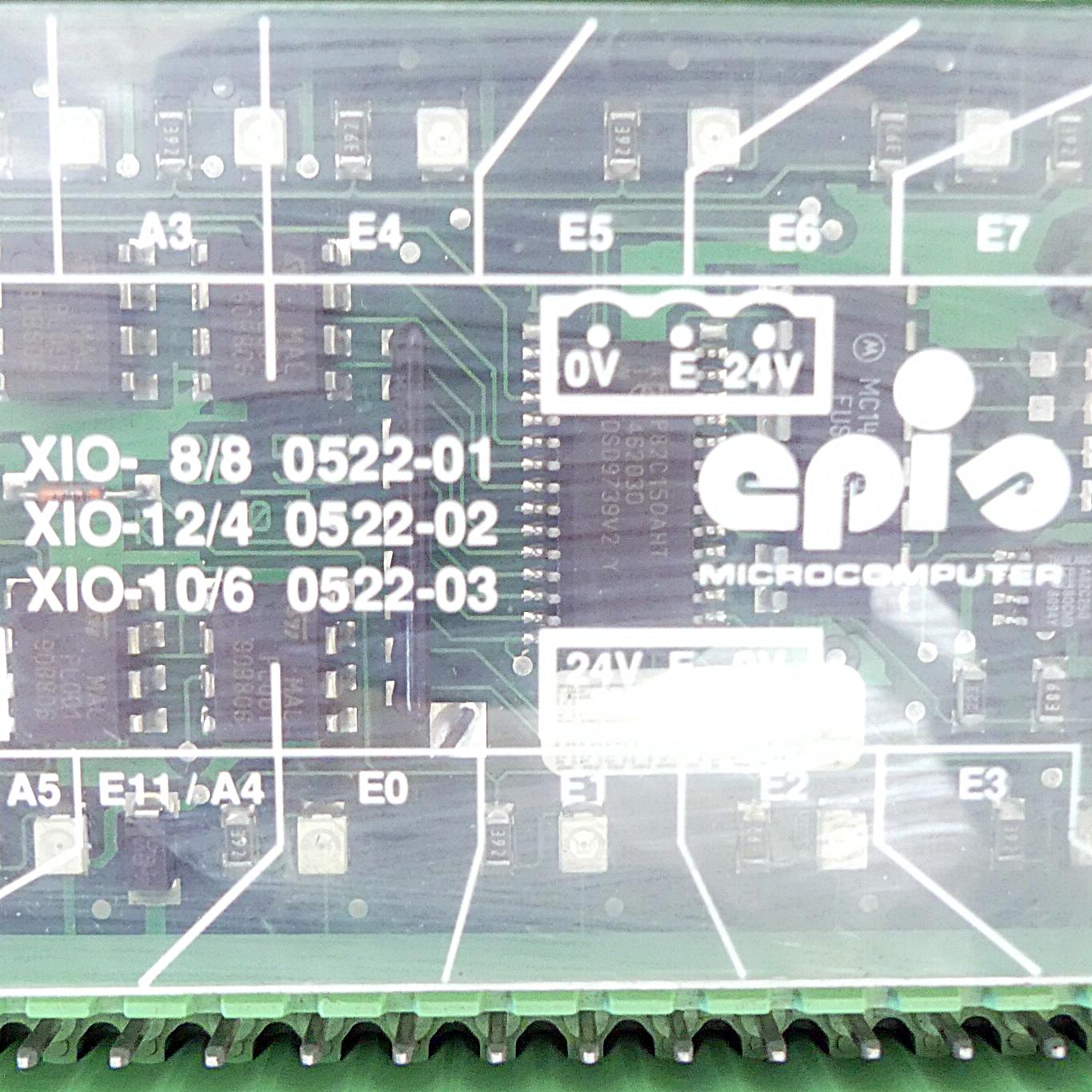 Produktfoto 2 von EPIS Bus Modul