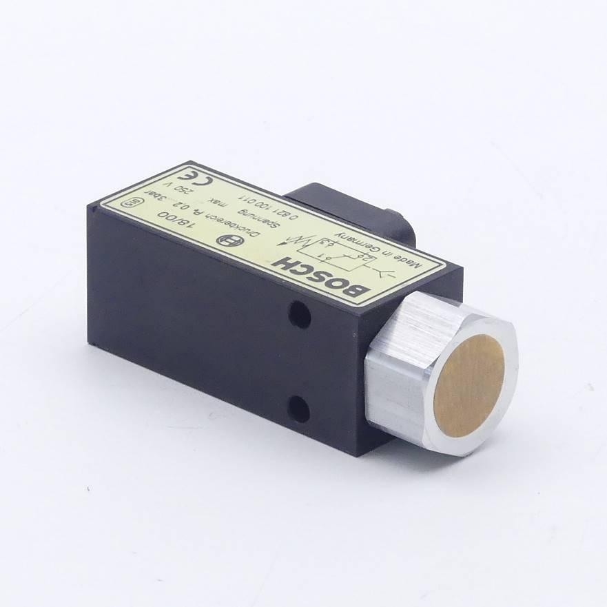 Produktfoto 1 von BOSCH Pressure switch