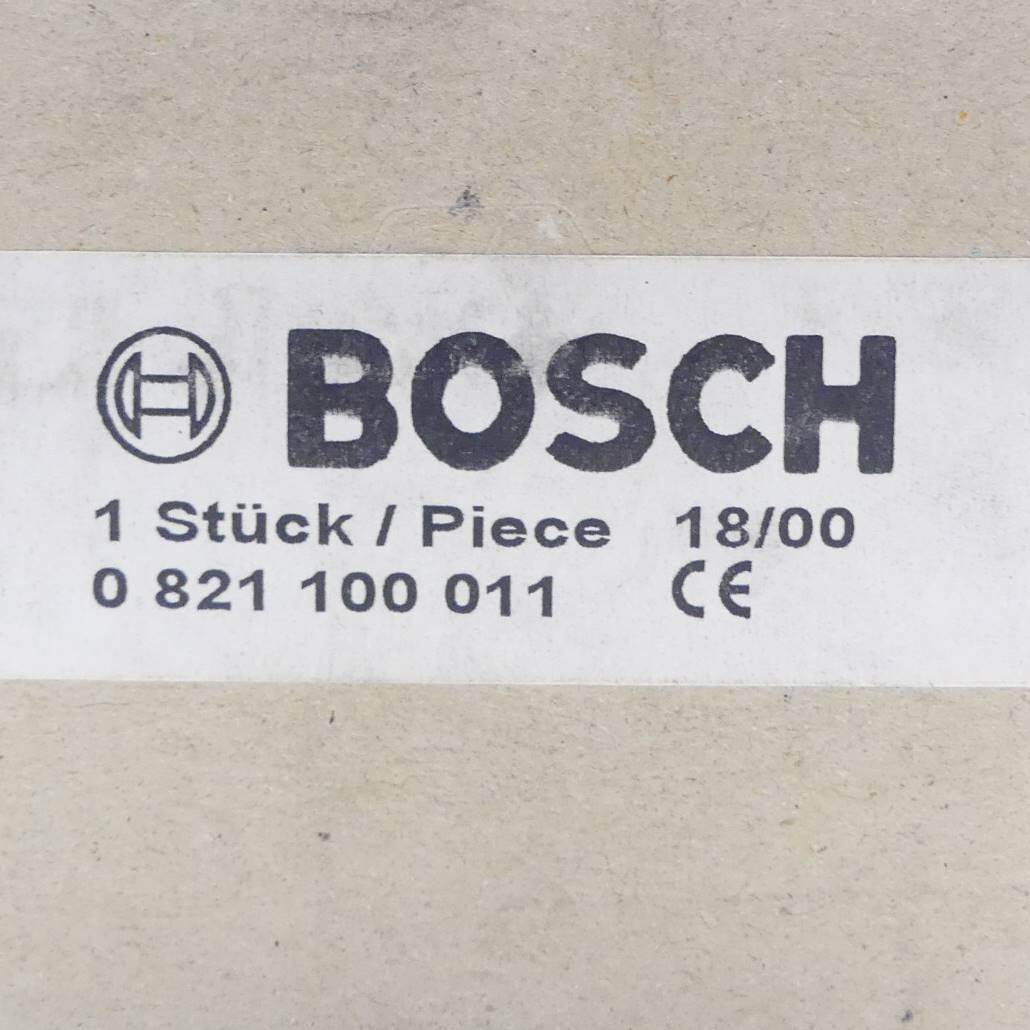 Produktfoto 2 von BOSCH Pressure switch