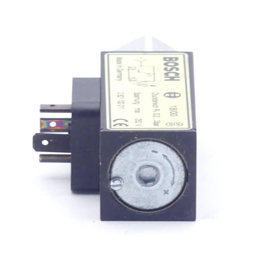 Produktfoto 4 von BOSCH Pressure switch