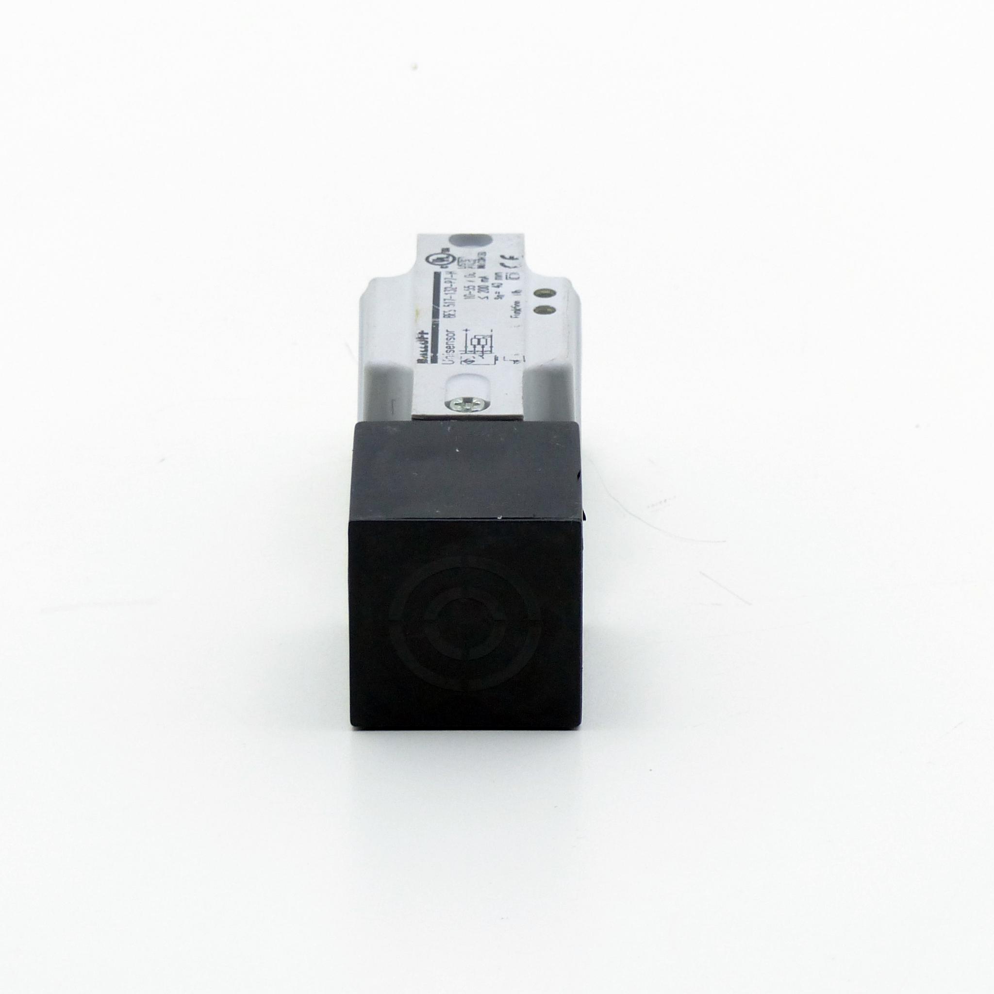 Produktfoto 6 von BALLUFF Sensor Induktiv