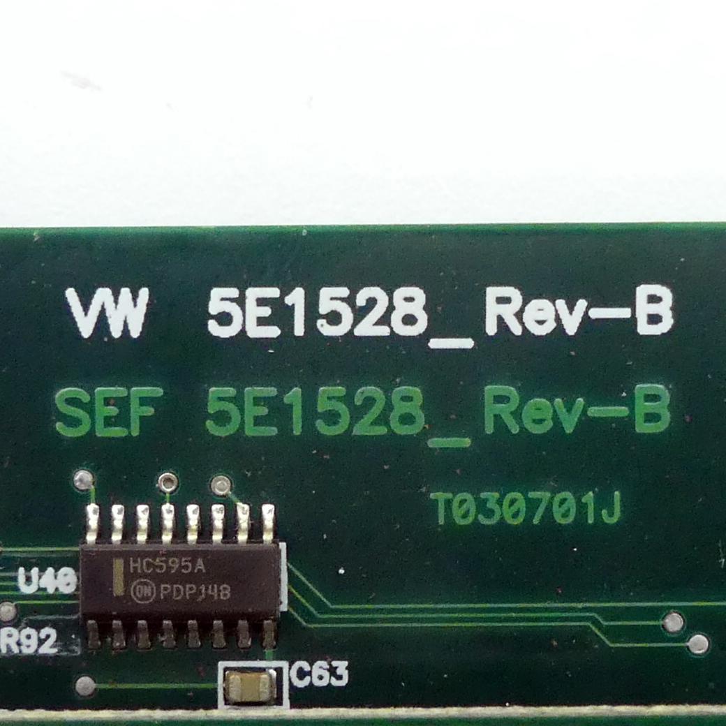 Produktfoto 2 von SEF Modul IBS M/S