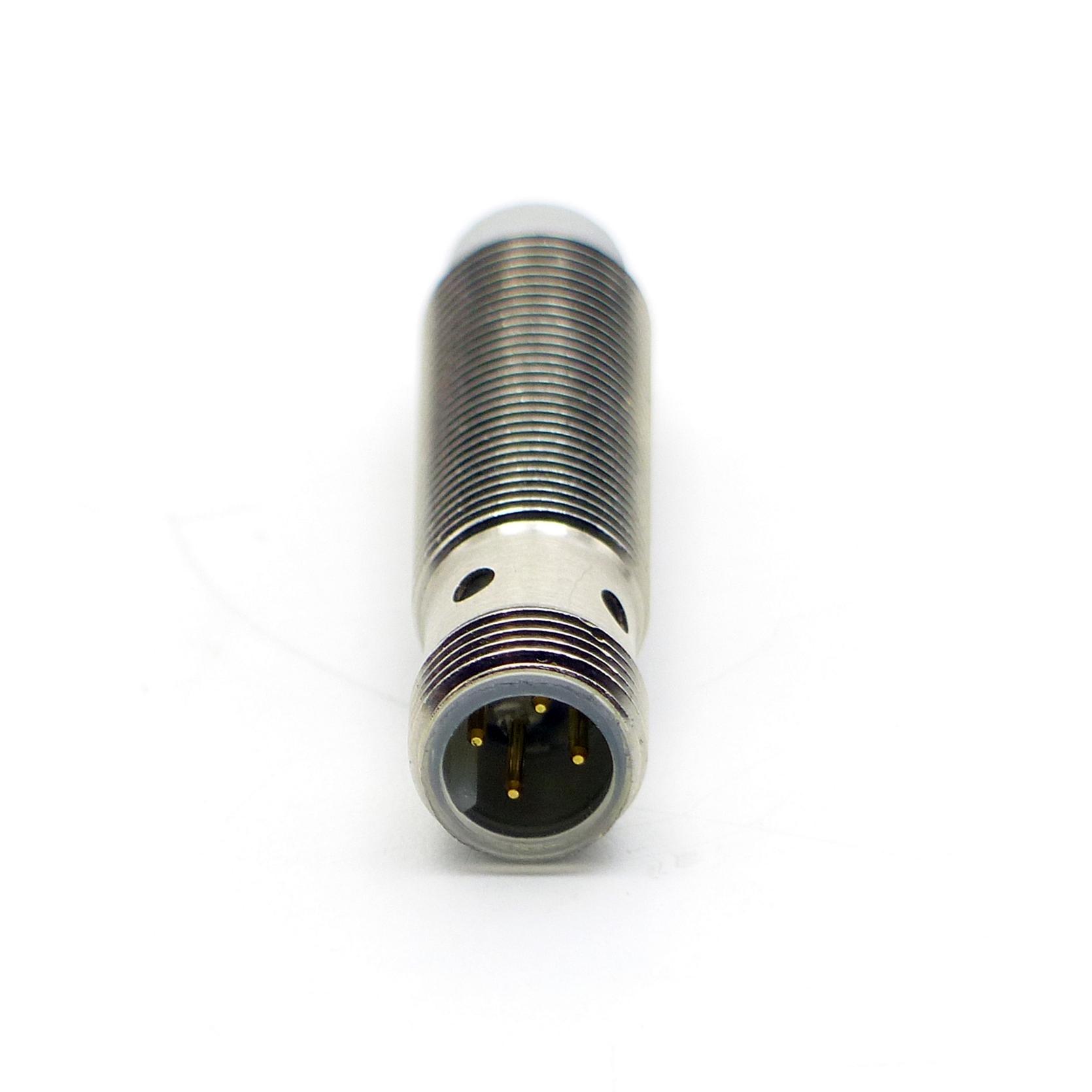 Produktfoto 6 von BALLUFF Sensor Induktiv BES 516-356-E5-C-S4