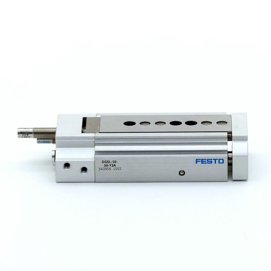 Produktfoto 5 von FESTO Mini-Schlitten DGSL-10-30-Y3A