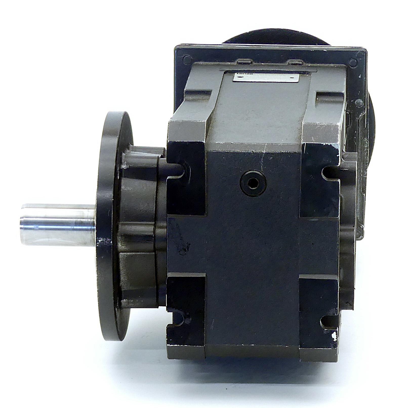 Produktfoto 3 von LENZE Winkelgetriebe GKR05-2N VAK 1C