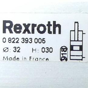 Produktfoto 2 von REXROTH Kompaktzylinder