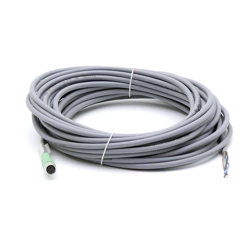 Produktfoto 1 von PHOENIX CONTACT Sensor-/Aktor-Kabel - SAC-3P-M 8FS