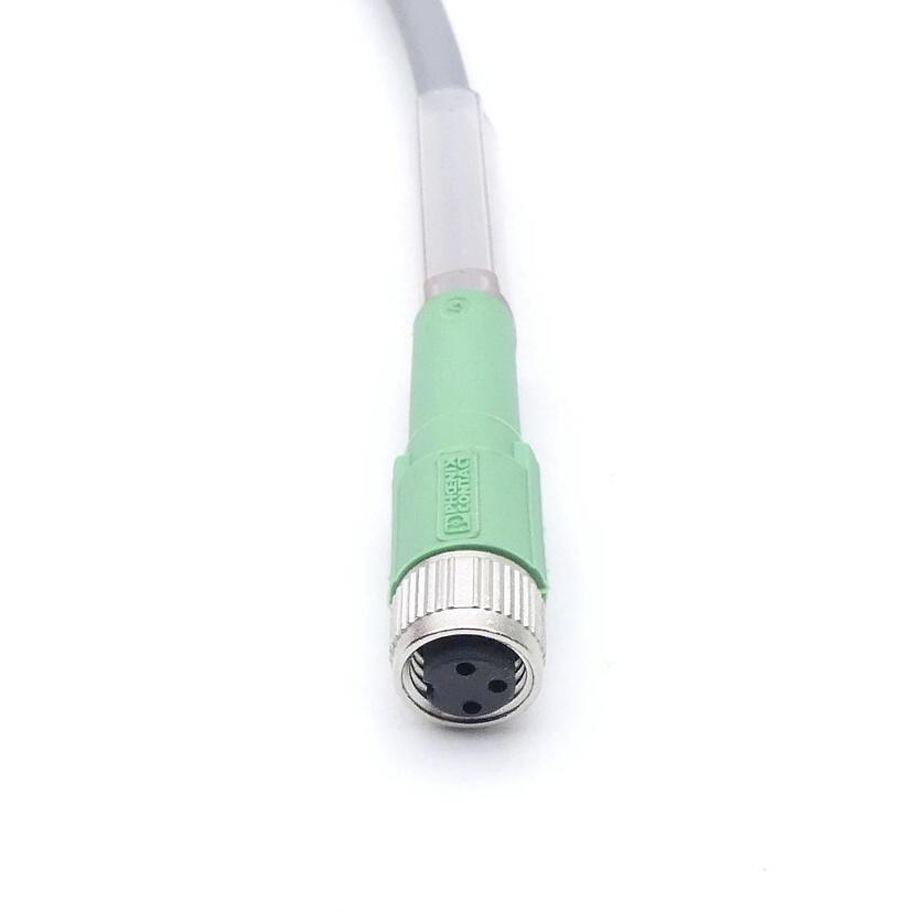 Produktfoto 3 von PHOENIX CONTACT Sensor-/Aktor-Kabel - SAC-3P-M 8FS