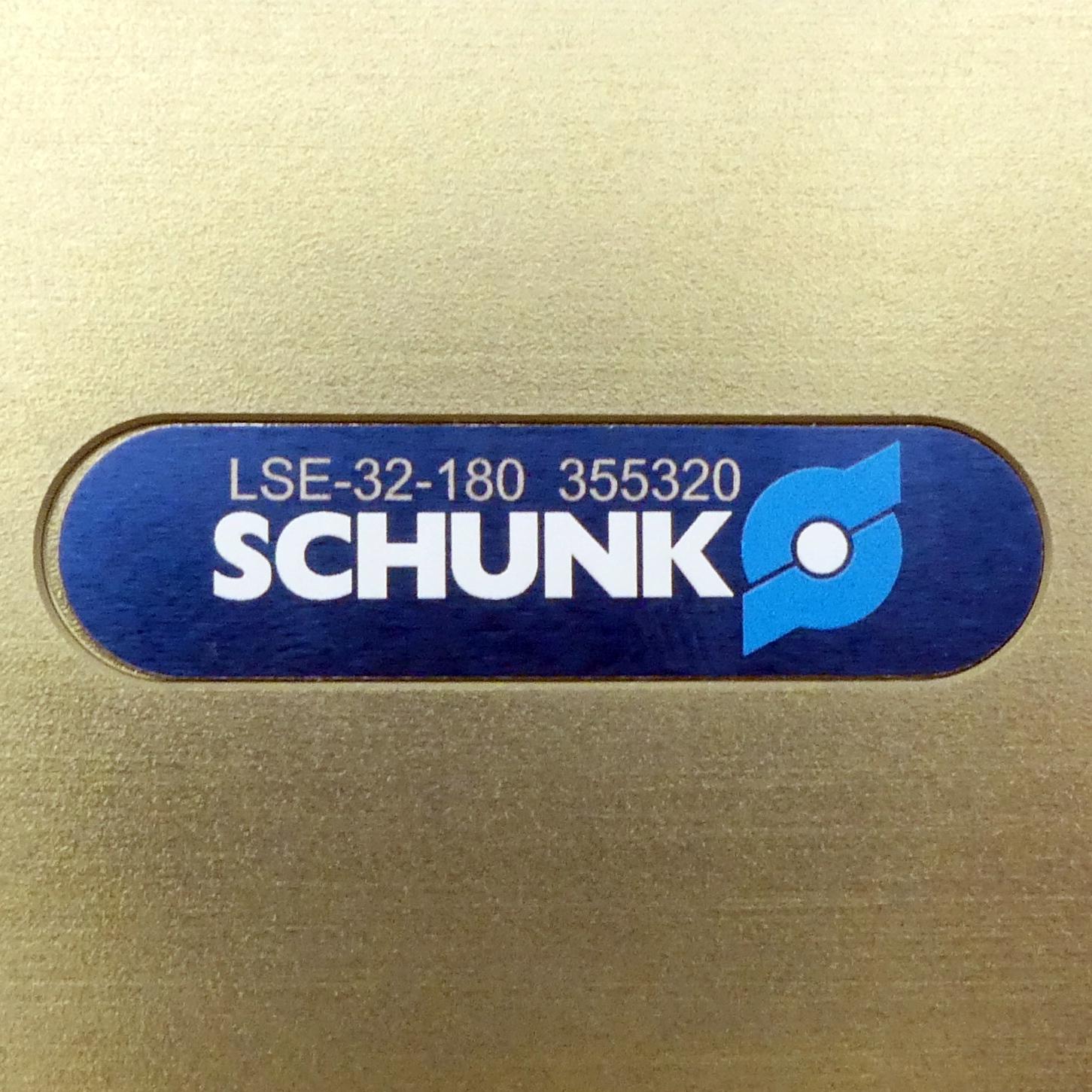 Produktfoto 2 von SCHUNK Schwenkeinheit 355320