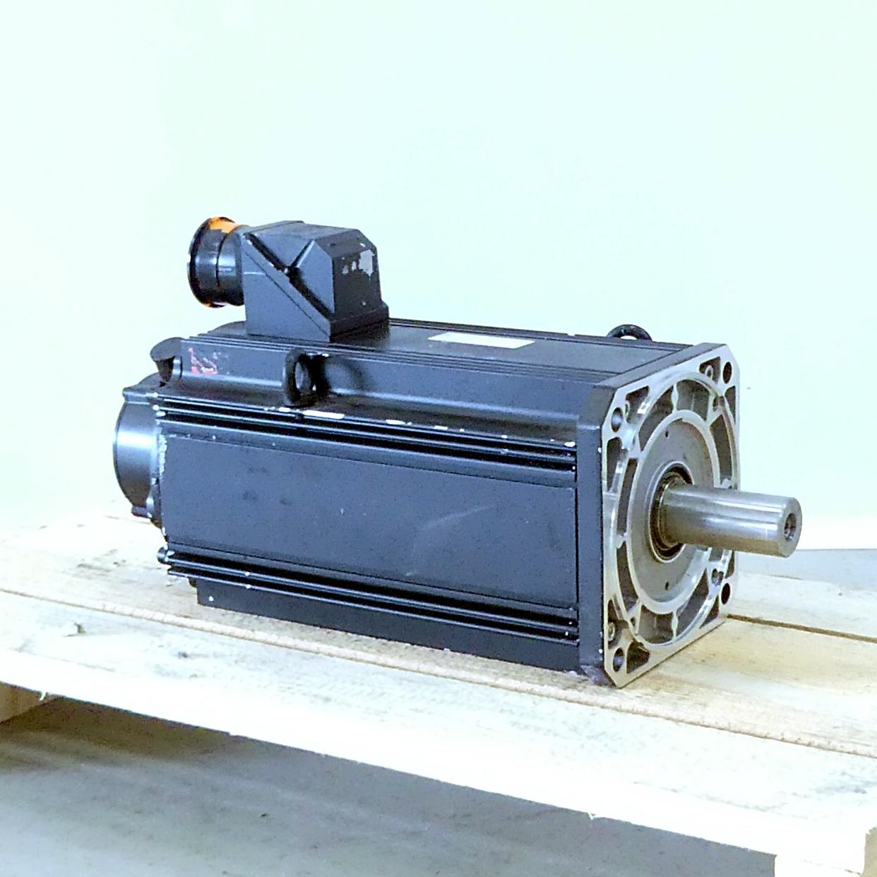 Produktfoto 1 von REXROTH Drehstrom Servomotor MHD115B-024-PG1-BA