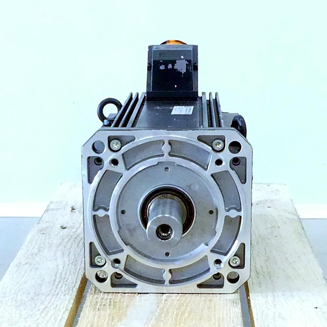 Produktfoto 3 von REXROTH Drehstrom Servomotor MHD115B-024-PG1-BA